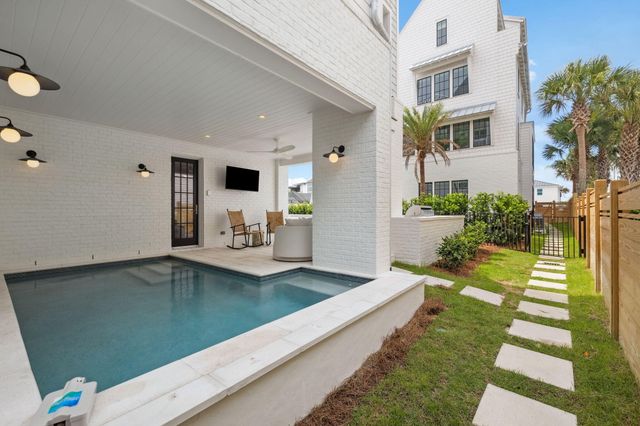 8978 E County Highway 30A, Inlet Beach, FL 32461