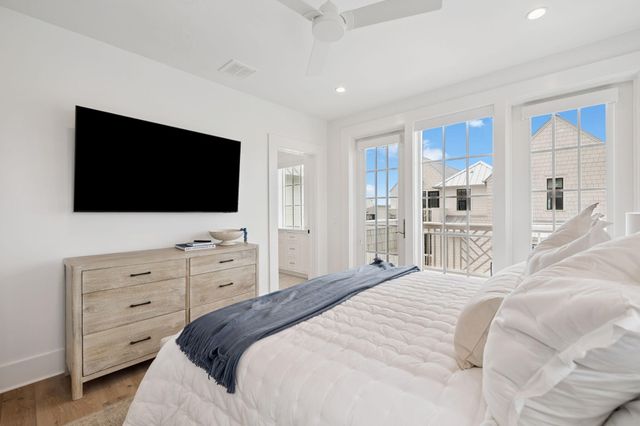 8978 E County Highway 30A, Inlet Beach, FL 32461