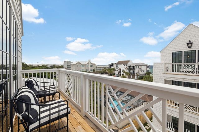 8978 E County Highway 30A, Inlet Beach, FL 32461