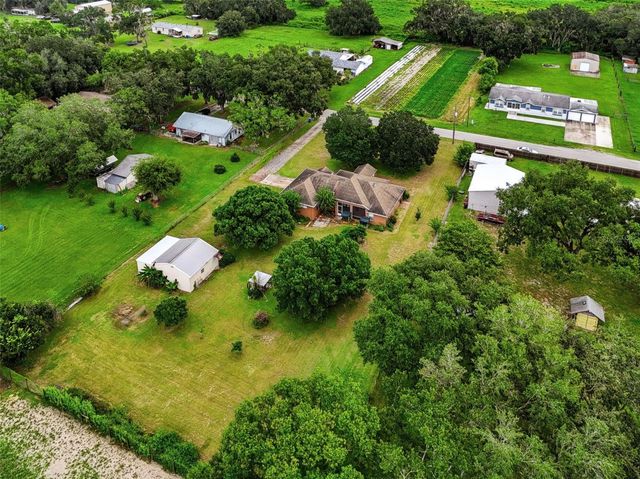 7105 OTTO ROAD, Plant City, FL 33567