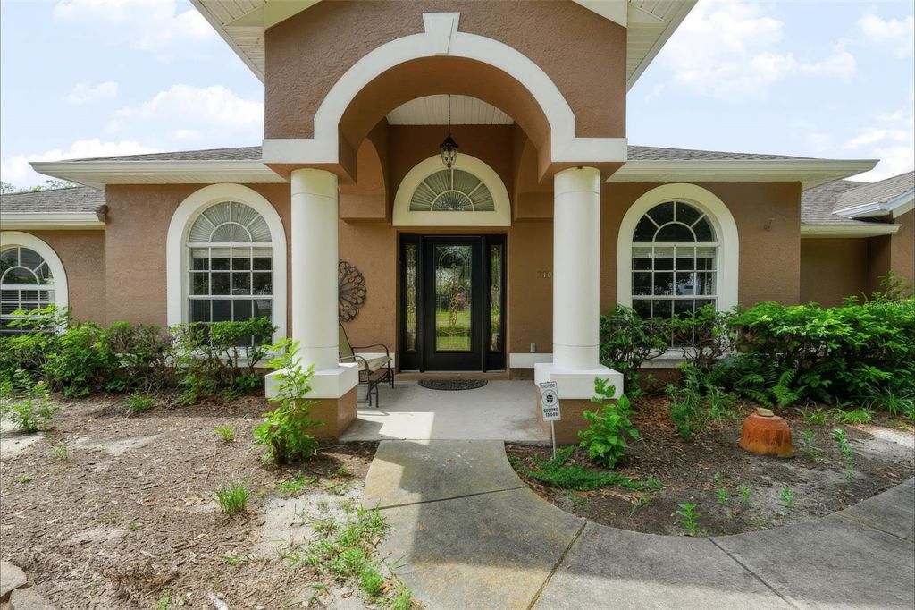 7105 OTTO ROAD, Plant City, FL 33567