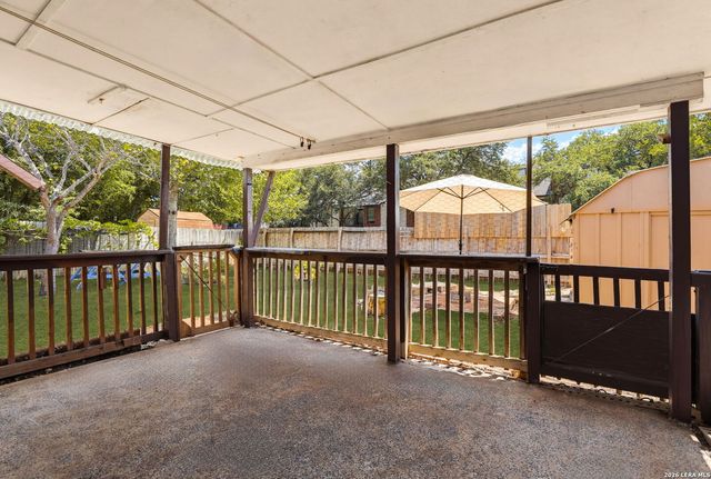 4006 BRETTON RDG, San Antonio, TX 78217