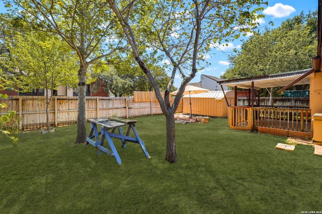 4006 BRETTON RDG, San Antonio, TX 78217