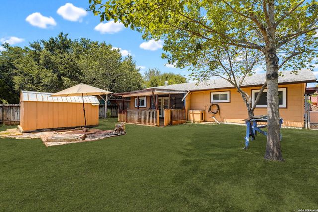 4006 BRETTON RDG, San Antonio, TX 78217