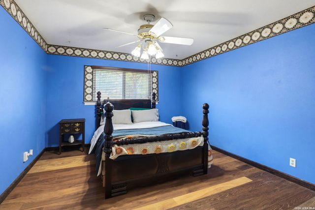 4006 BRETTON RDG, San Antonio, TX 78217
