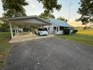 1339 Daws Ridge Road, Nancy, KY 42544