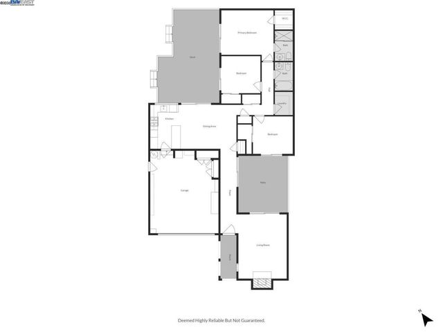 37690 Los Arboles Dr, Fremont, CA 94536