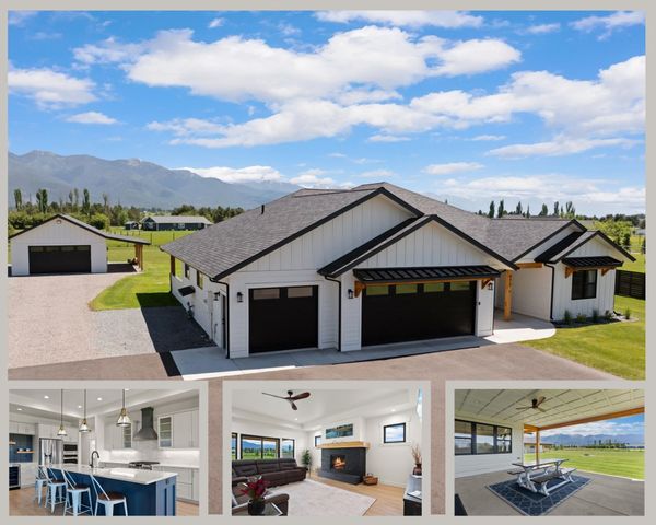 472 Jefferson Street, Kalispell, MT 59901