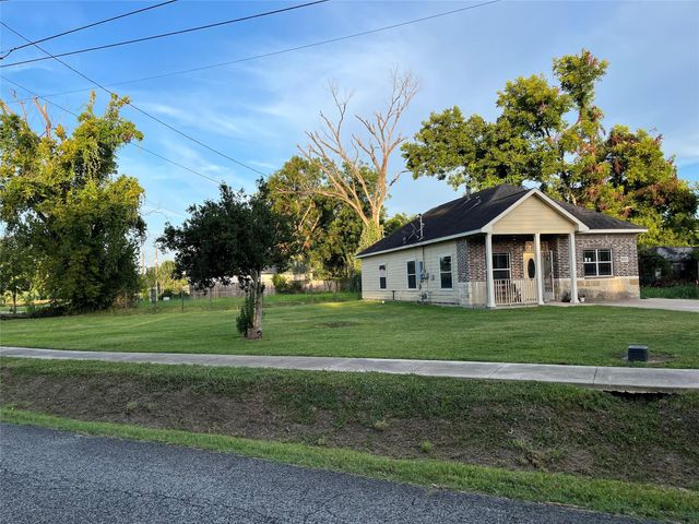 5630 Shreveport Boulevard, Houston, TX 77028