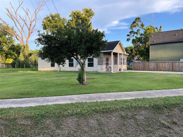 5630 Shreveport Boulevard, Houston, TX 77028