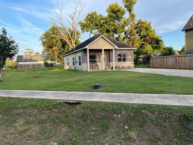 5630 Shreveport Boulevard, Houston, TX 77028