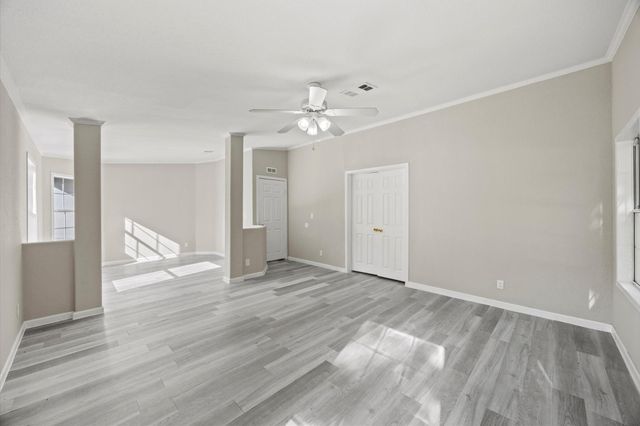 2701 Fm 1127 Road, Shepherd, TX 77371