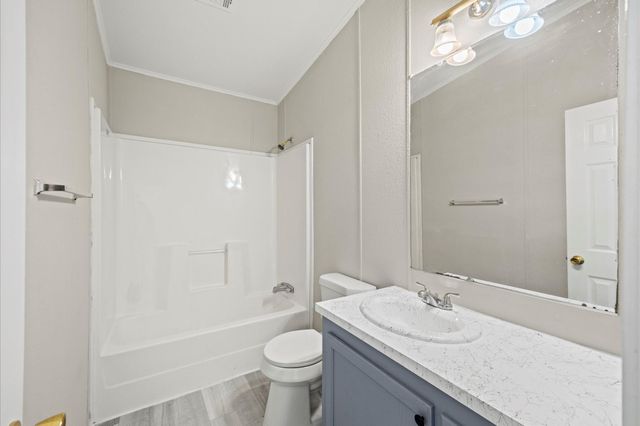 2701 Fm 1127 Road, Shepherd, TX 77371