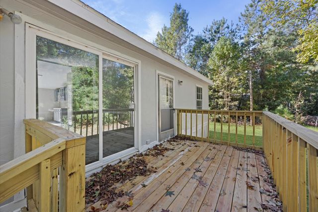 2701 Fm 1127 Road, Shepherd, TX 77371