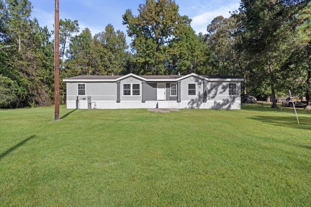 2701 Fm 1127 Road, Shepherd, TX 77371