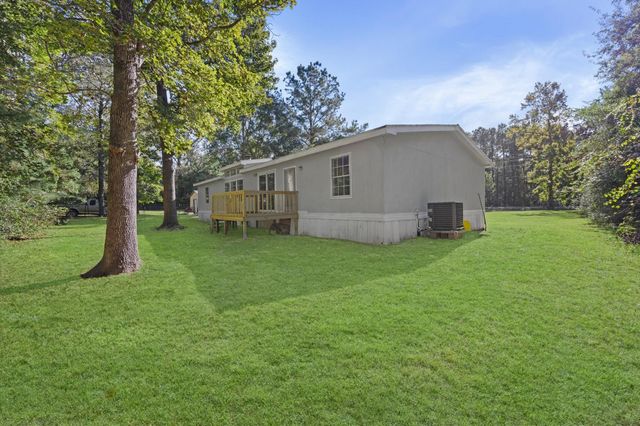 2701 Fm 1127 Road, Shepherd, TX 77371