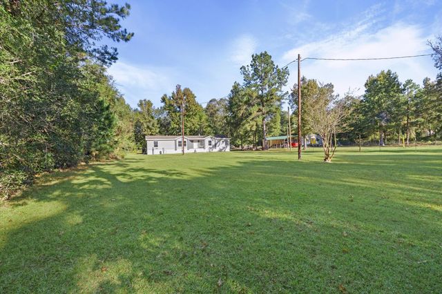2701 Fm 1127 Road, Shepherd, TX 77371