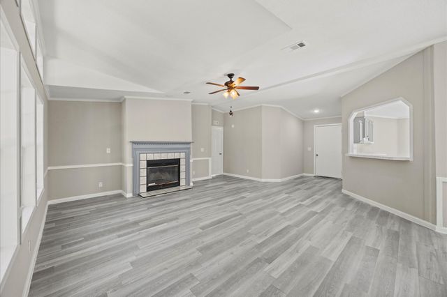 2701 Fm 1127 Road, Shepherd, TX 77371