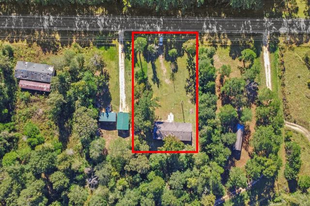 2701 Fm 1127 Road, Shepherd, TX 77371