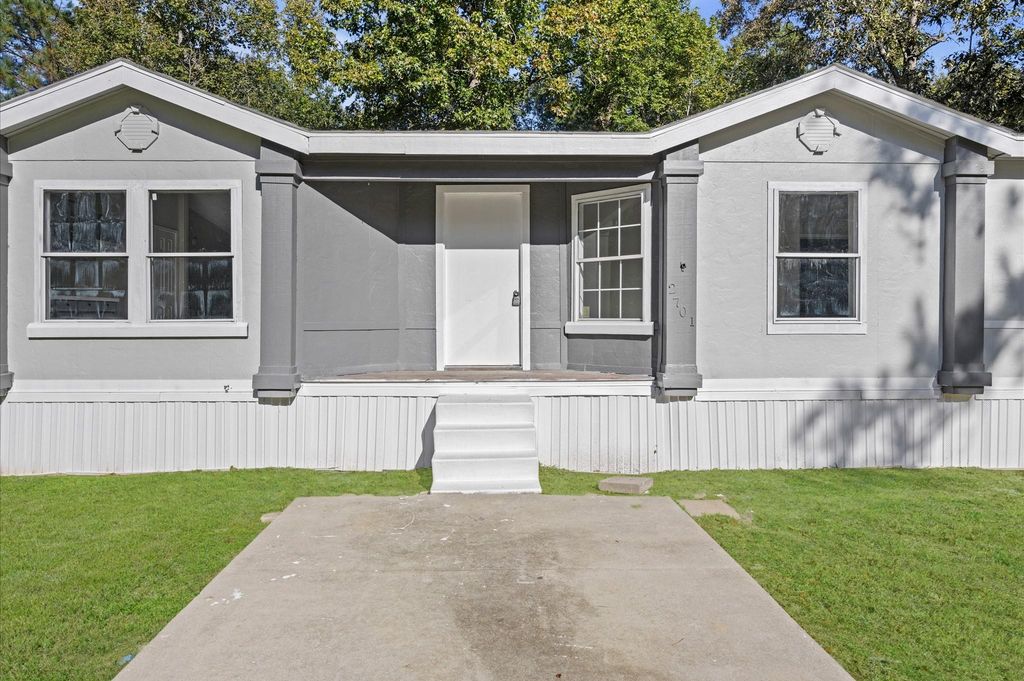 2701 Fm 1127 Road, Shepherd, TX 77371