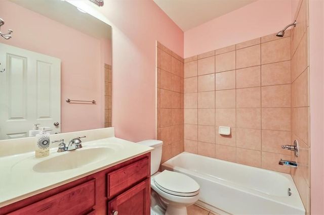 3160 Woodberry Farm Lane, Powder Springs, GA 30127