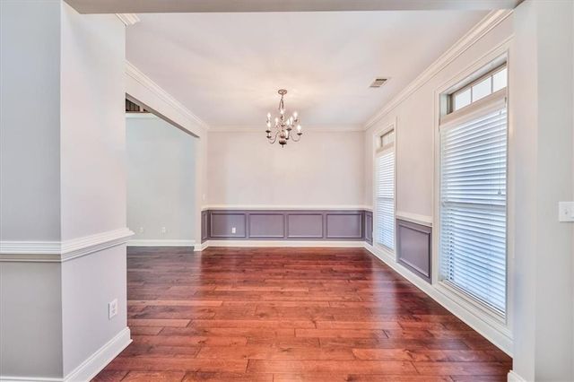 3160 Woodberry Farm Lane, Powder Springs, GA 30127