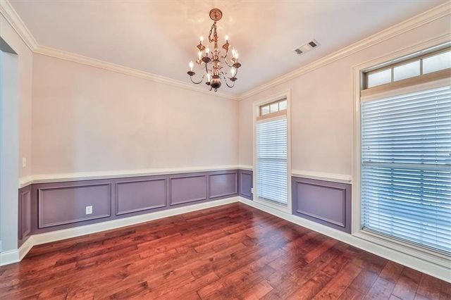 3160 Woodberry Farm Lane, Powder Springs, GA 30127