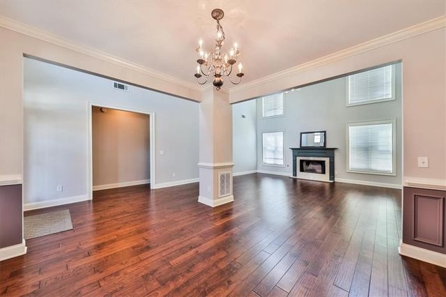 3160 Woodberry Farm Lane, Powder Springs, GA 30127