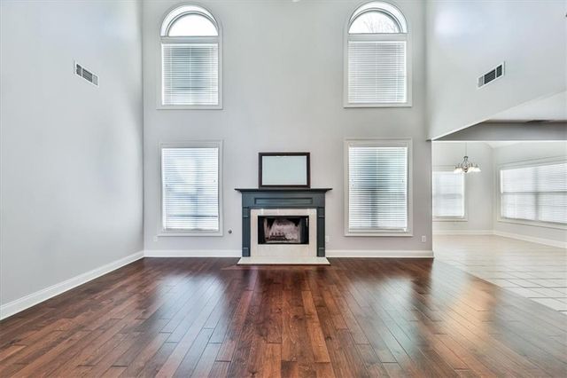 3160 Woodberry Farm Lane, Powder Springs, GA 30127