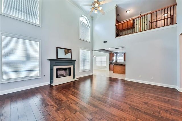 3160 Woodberry Farm Lane, Powder Springs, GA 30127