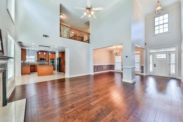 3160 Woodberry Farm Lane, Powder Springs, GA 30127