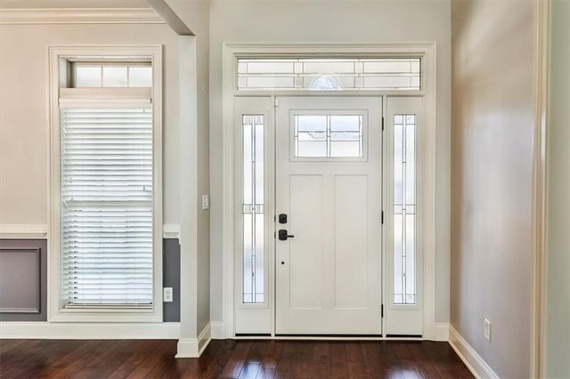 3160 Woodberry Farm Lane, Powder Springs, GA 30127