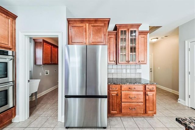 3160 Woodberry Farm Lane, Powder Springs, GA 30127