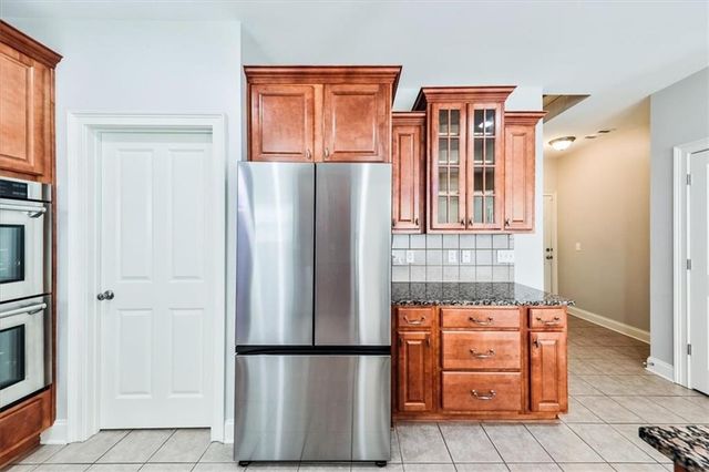 3160 Woodberry Farm Lane, Powder Springs, GA 30127