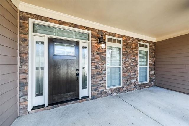 3160 Woodberry Farm Lane, Powder Springs, GA 30127