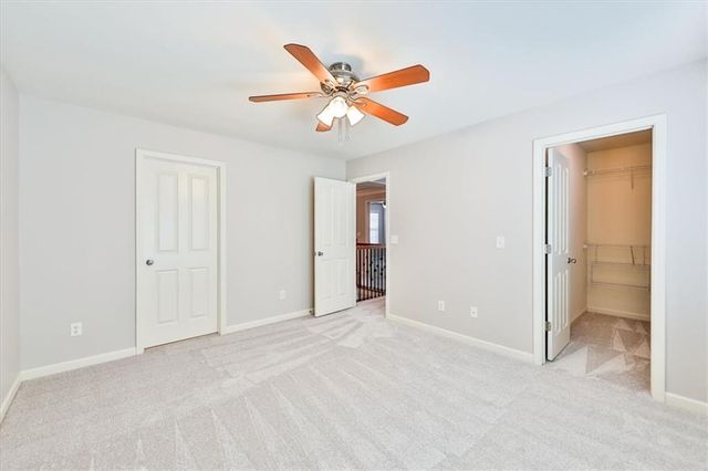 3160 Woodberry Farm Lane, Powder Springs, GA 30127