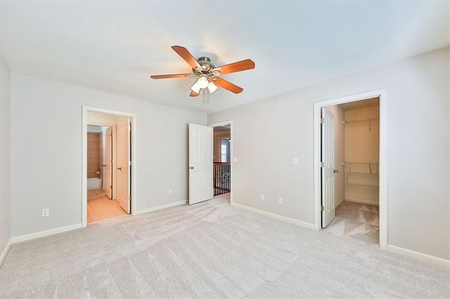 3160 Woodberry Farm Lane, Powder Springs, GA 30127