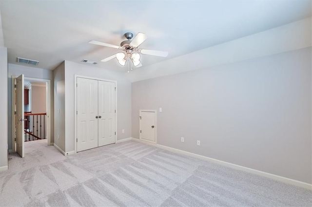 3160 Woodberry Farm Lane, Powder Springs, GA 30127