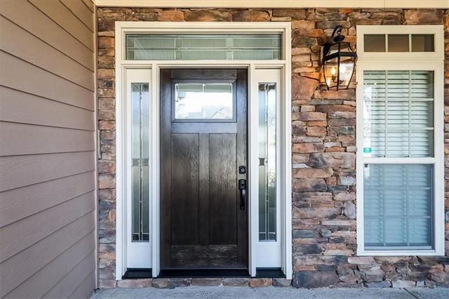 3160 Woodberry Farm Lane, Powder Springs, GA 30127