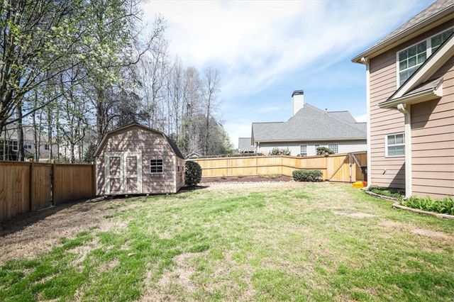 3160 Woodberry Farm Lane, Powder Springs, GA 30127