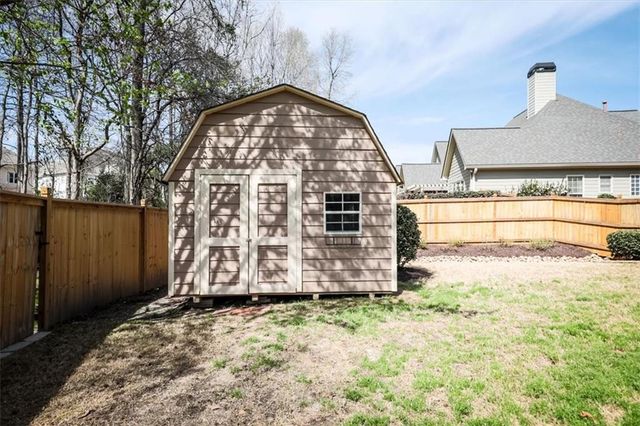 3160 Woodberry Farm Lane, Powder Springs, GA 30127