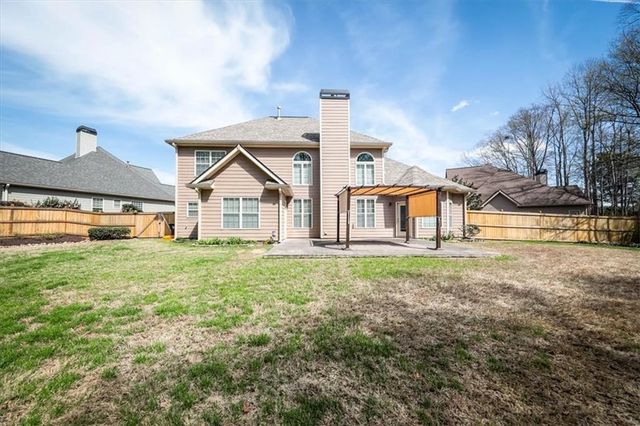 3160 Woodberry Farm Lane, Powder Springs, GA 30127