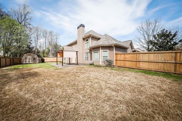 3160 Woodberry Farm Lane, Powder Springs, GA 30127