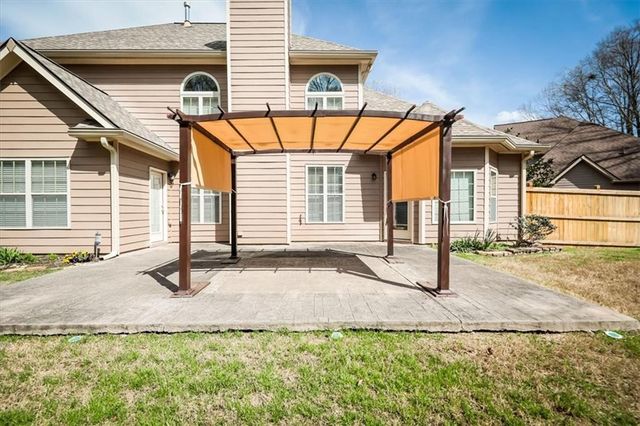 3160 Woodberry Farm Lane, Powder Springs, GA 30127