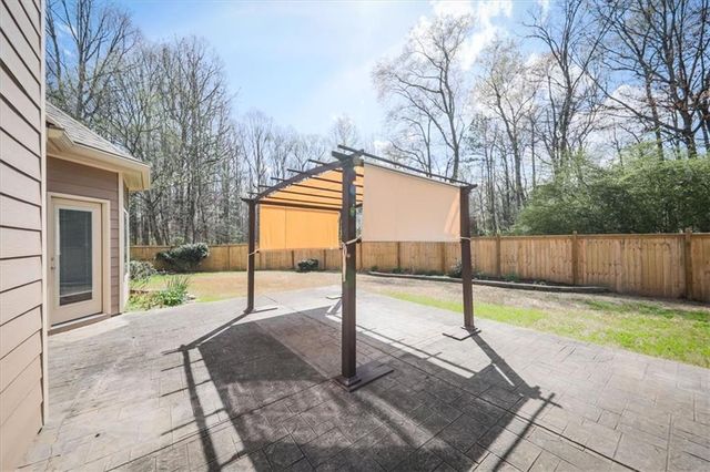 3160 Woodberry Farm Lane, Powder Springs, GA 30127