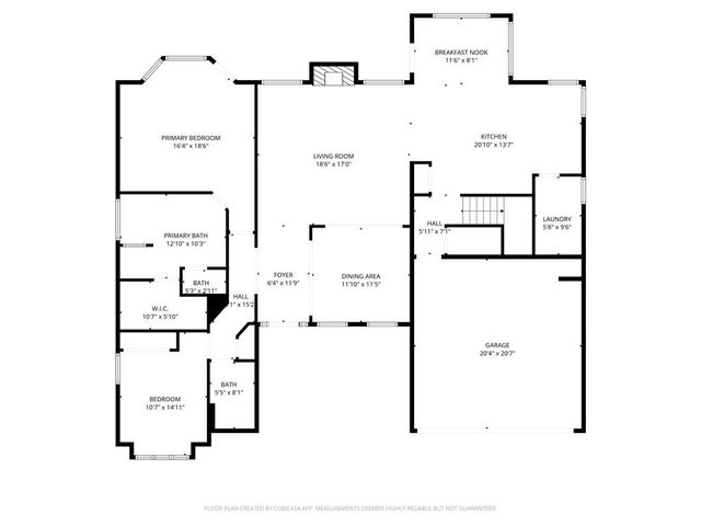 3160 Woodberry Farm Lane, Powder Springs, GA 30127
