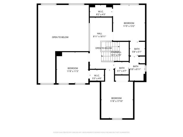 3160 Woodberry Farm Lane, Powder Springs, GA 30127