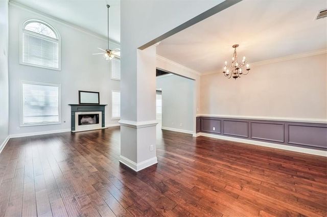 3160 Woodberry Farm Lane, Powder Springs, GA 30127