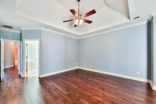 3160 Woodberry Farm Lane, Powder Springs, GA 30127