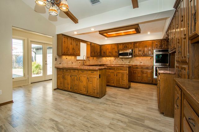 9743 Burney Drive, Dallas, TX 75243